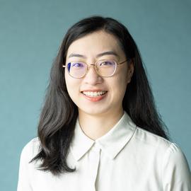 Yinya Huang